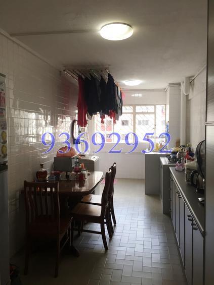 Blk 166 Yishun Ring Road (Yishun), HDB 4 Rooms #129263492